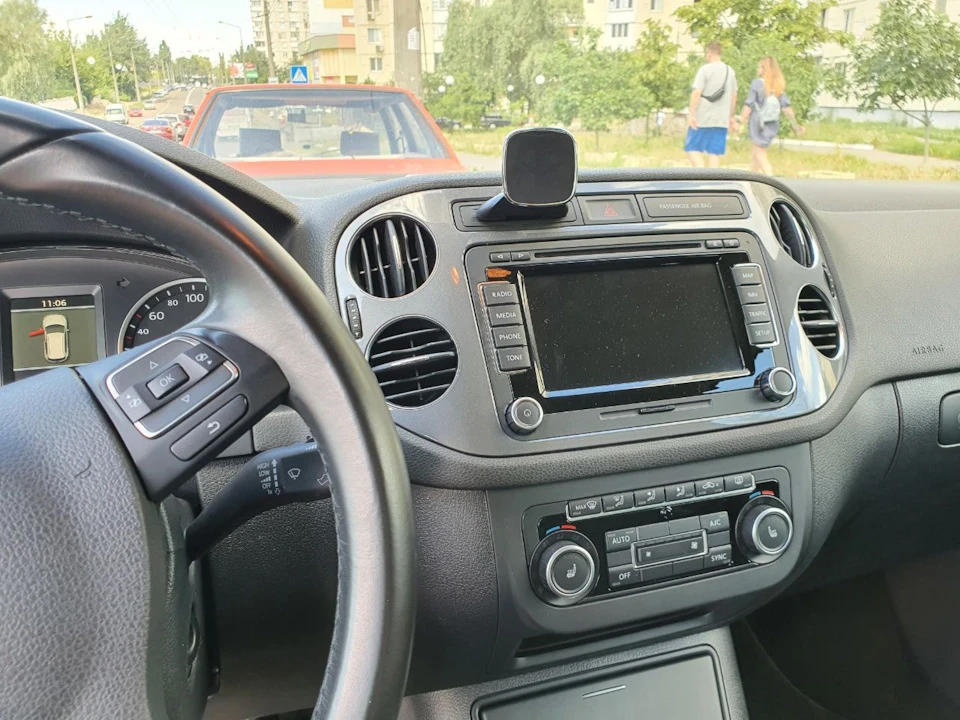 Найкращий тримач для телефону