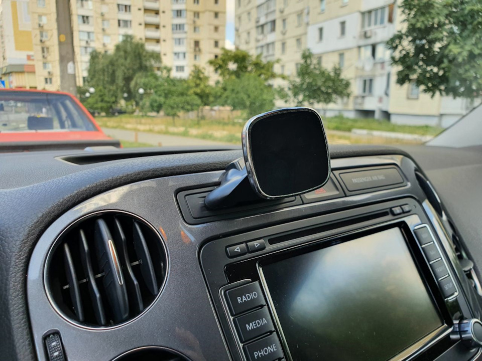 Найкращий тримач для телефону 2