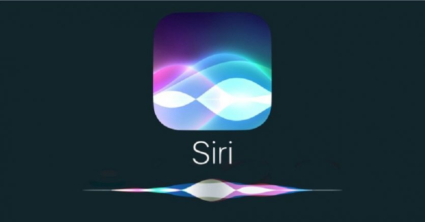 Siri та голосове управління 1