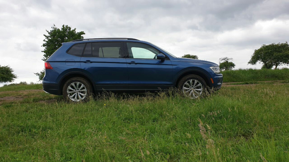 Перший off-road 3