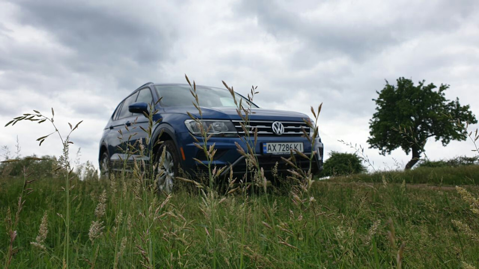 Перший off-road 1