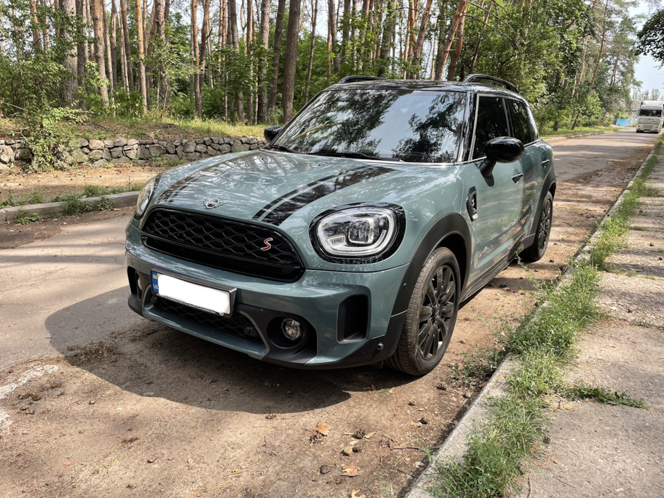 Розслідування: на що ж таки був промінятий Тигуан 🧐 1