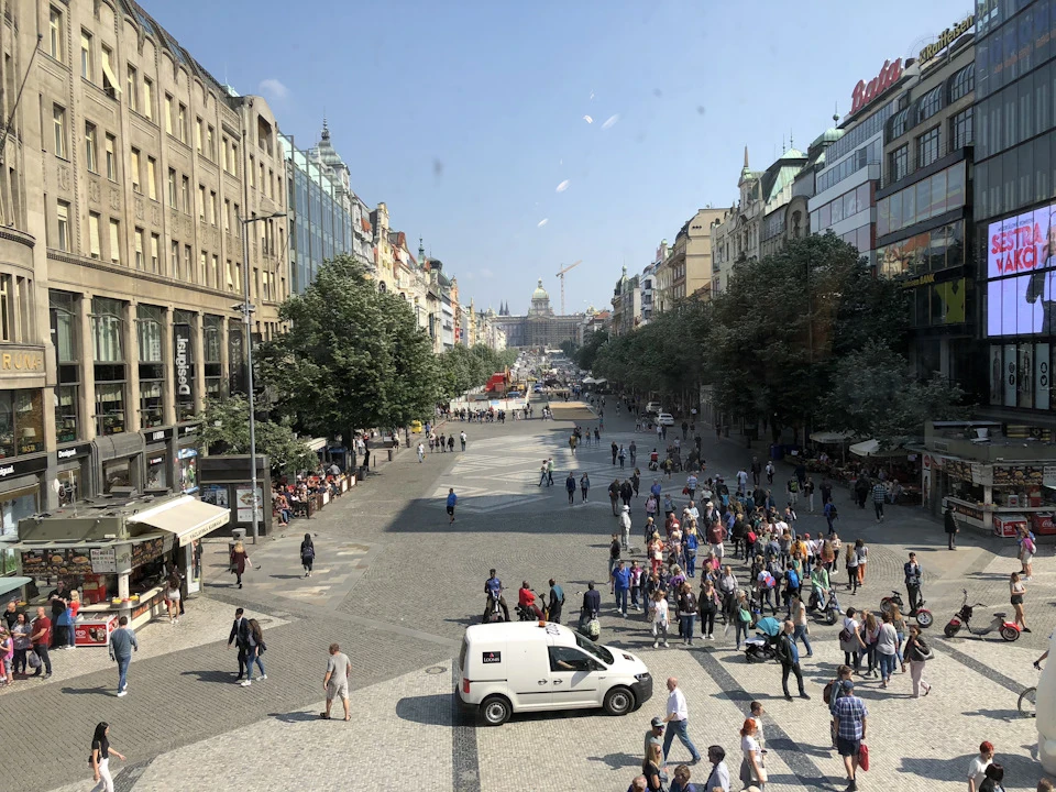 Веселі пригоди Тіга та спонтанний Євротур