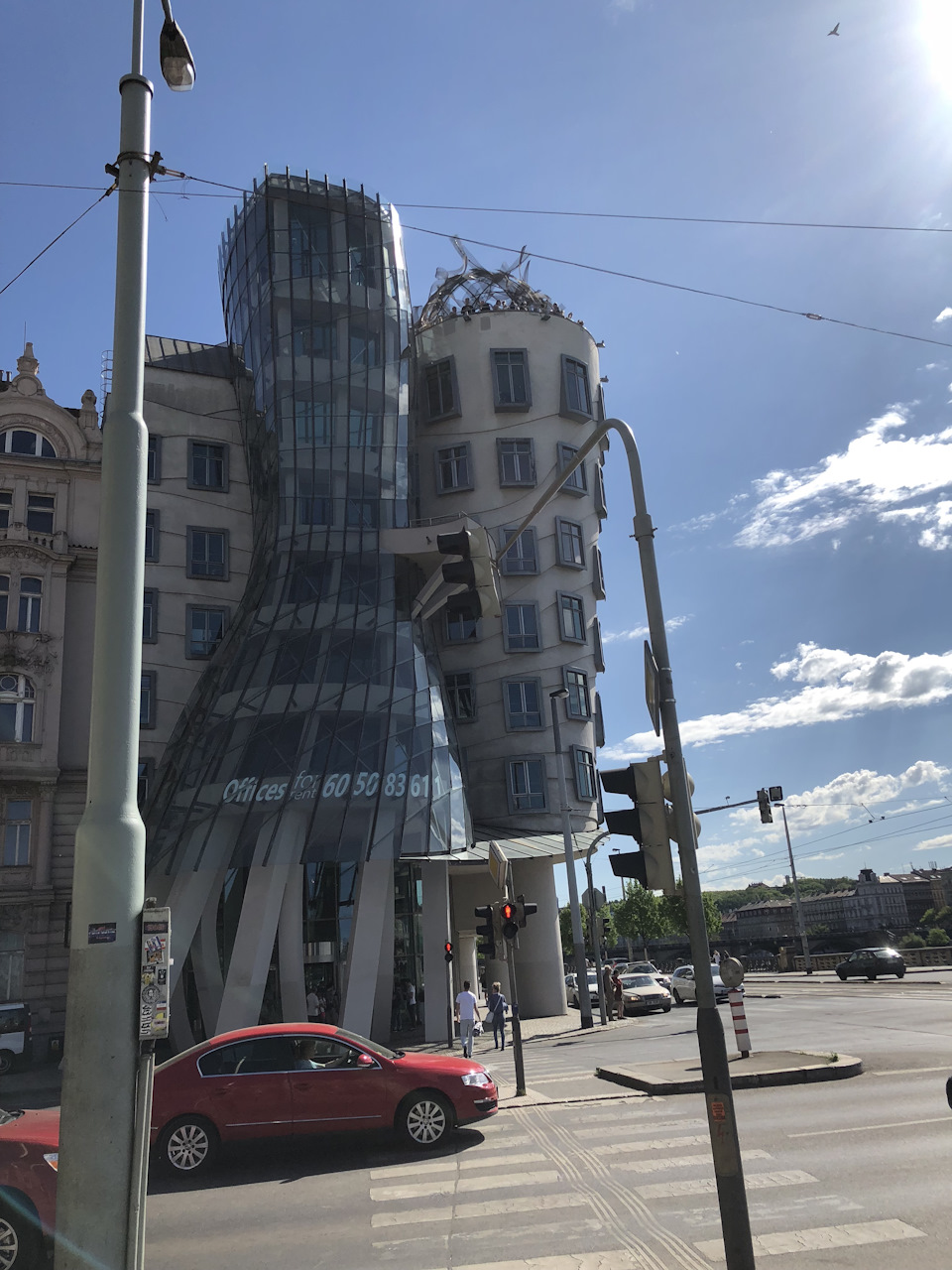 Веселі пригоди Тіга та спонтанний Євротур 2