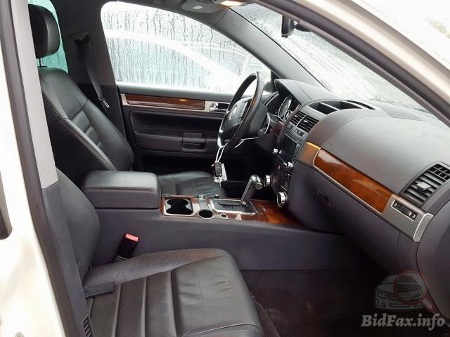 VW Tiguan《Intelligent》: Історія покупки, перші доопрацювання 3