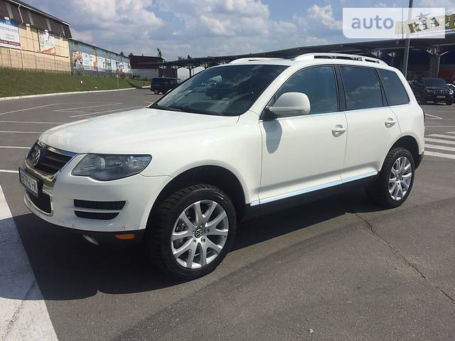 VW Tiguan《Intelligent》: Історія покупки, перші доопрацювання 2