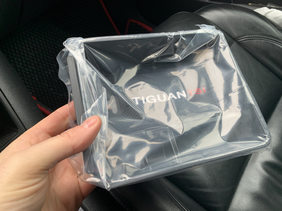 VW Tiguan《Intelligent》: Добірка аксесуарів з AliExpress (Частина 1) 4