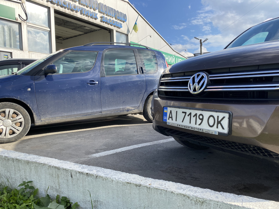Німець під'їхав))) 3