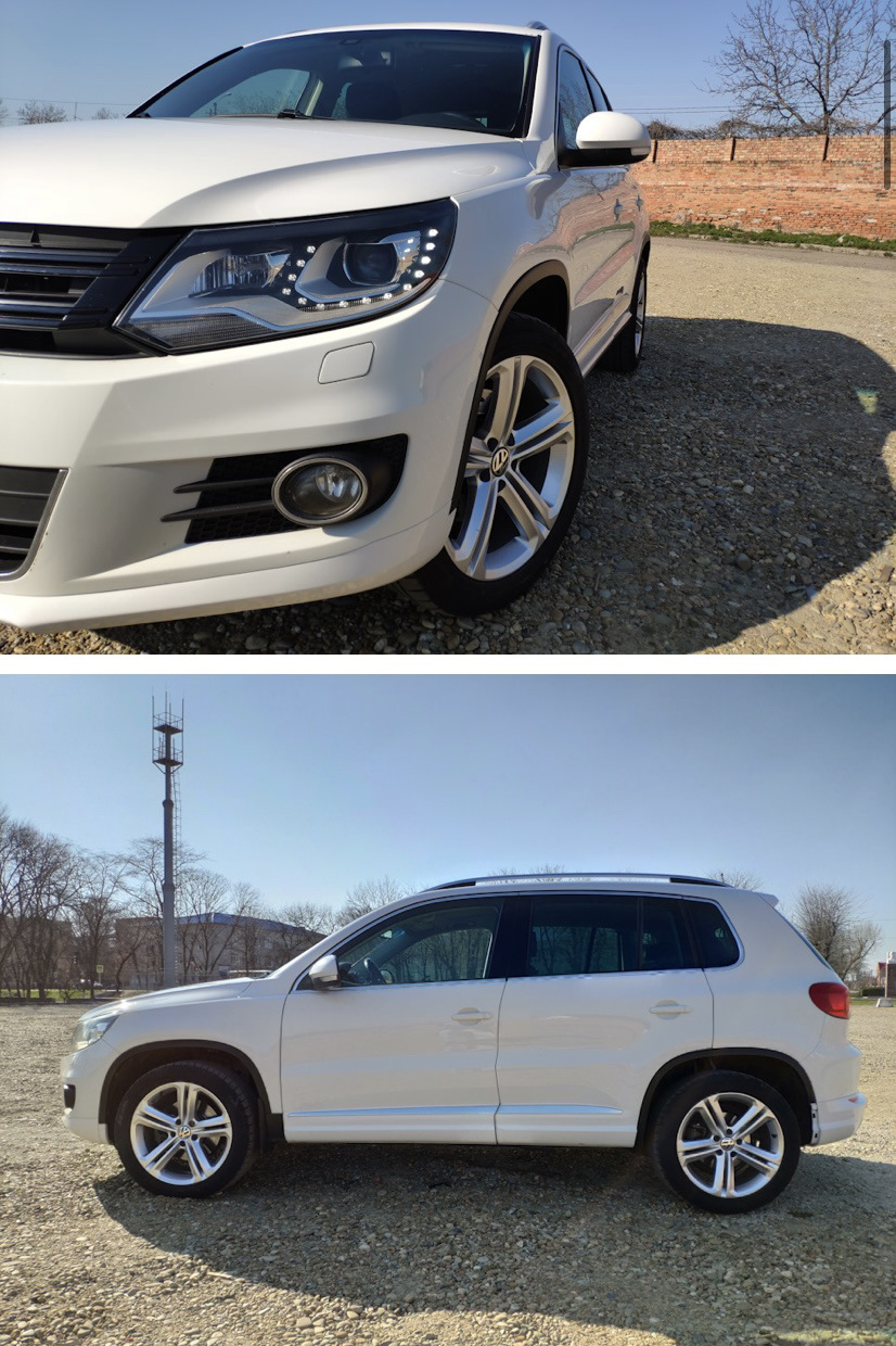 Шукаю диски та гуму. R18 245/50 або 235/50-55 1