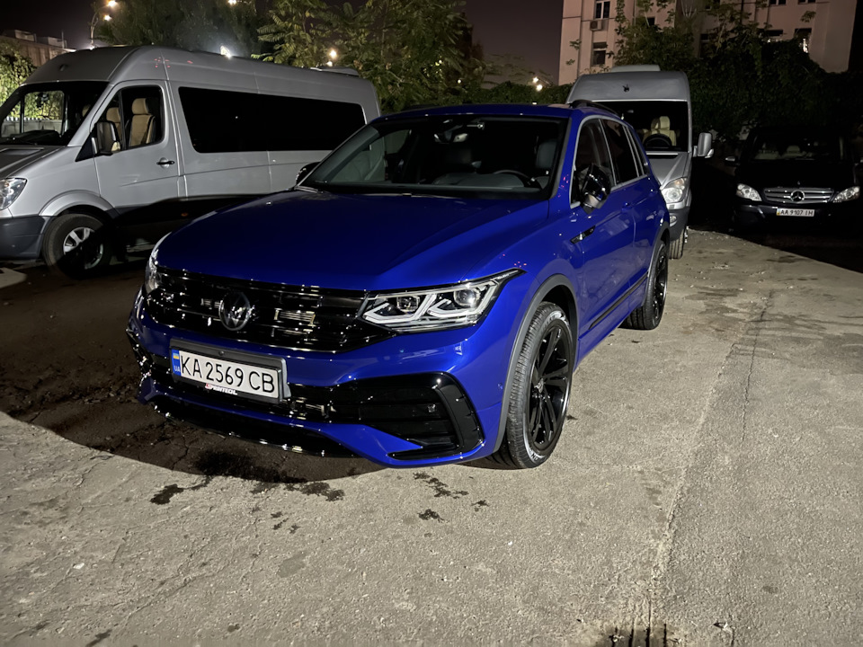 Відвідав VagFestival перед тижнем доопрацювань 3