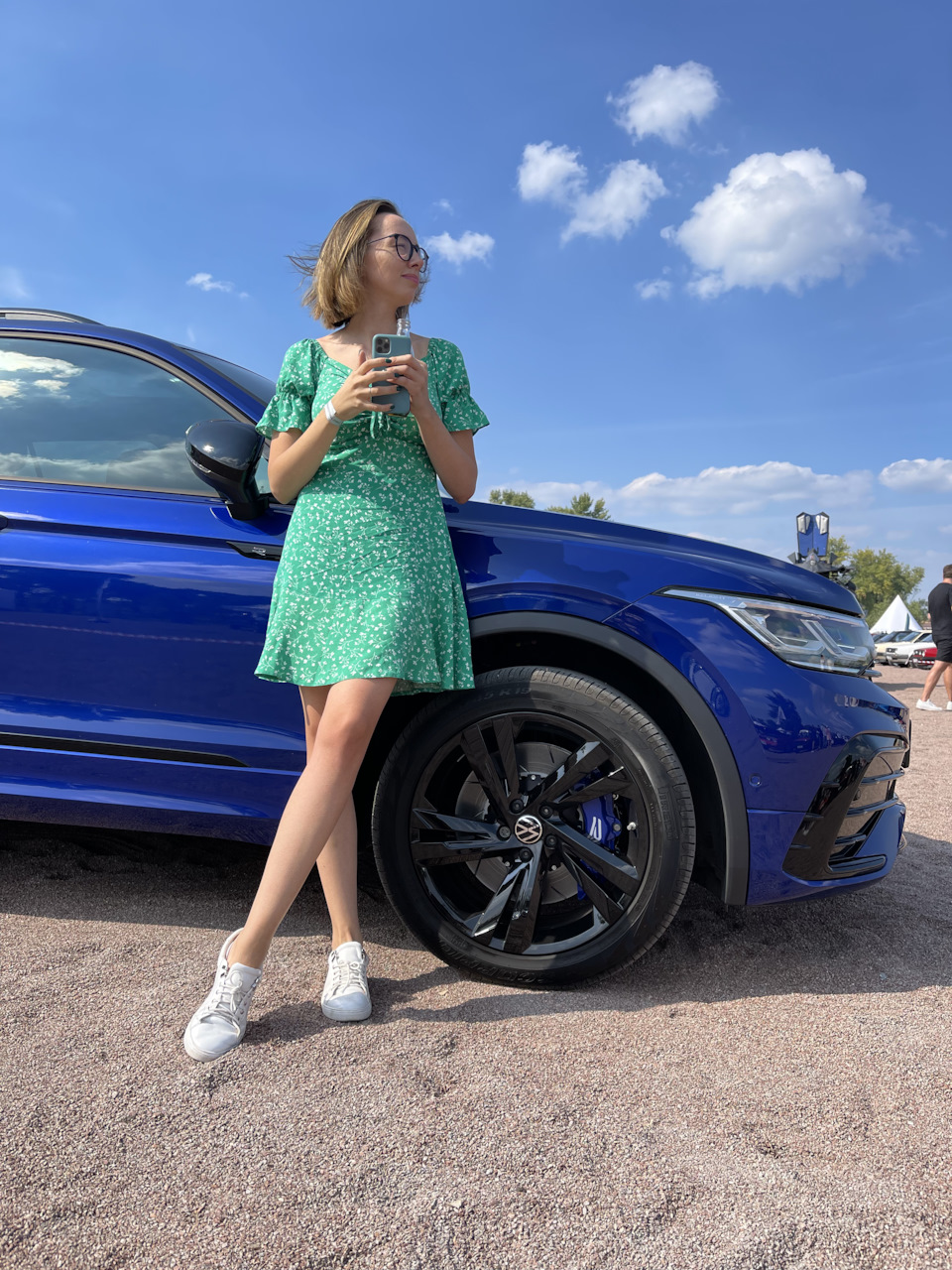 Відвідав VagFestival перед тижнем доопрацювань 1