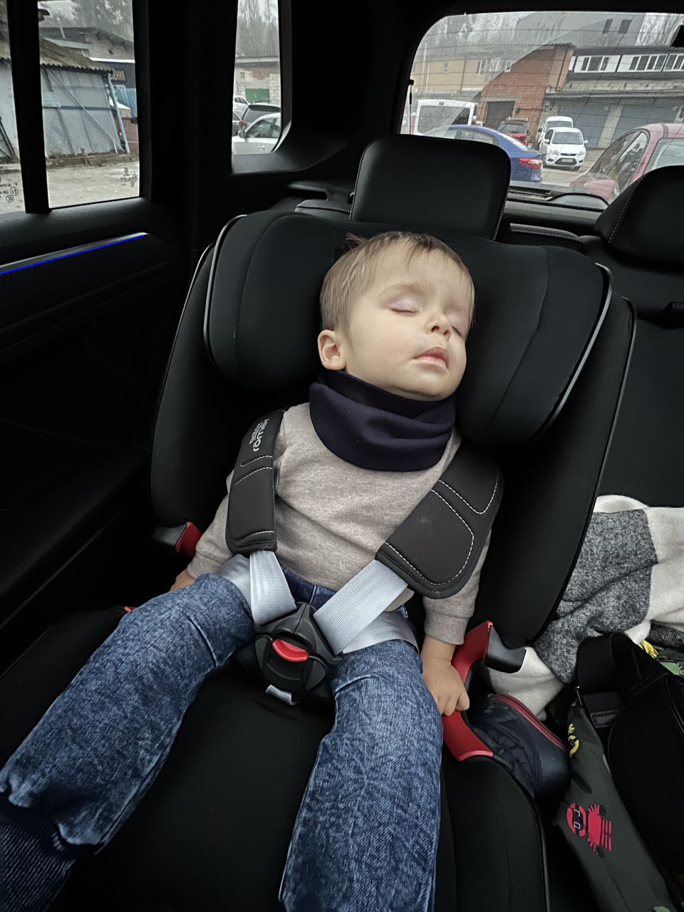 Через 10тис. км: враження про Tiguan 2.0 2021 + кубок прибув :) 3
