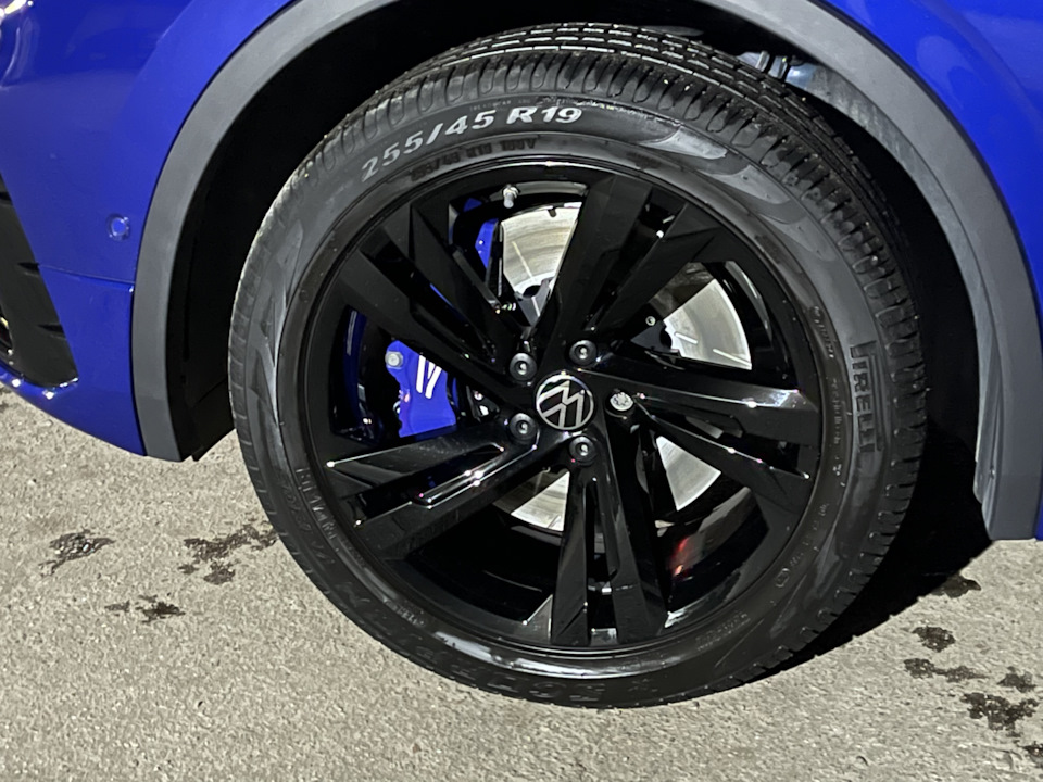 Заміна передніх гальм на 6pot brembo і примірка дисків + бонус 5