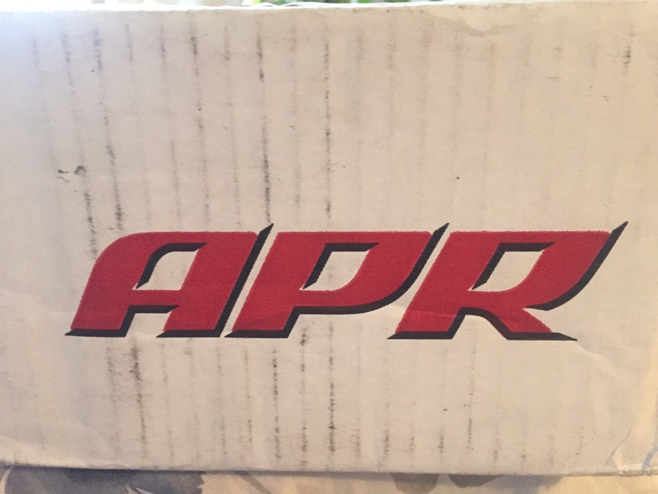 APR Boost Tap 2