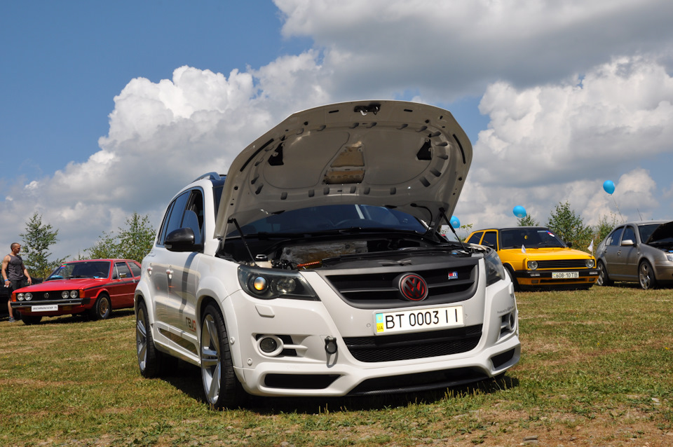 Я на FW Захід Fest 2016 5