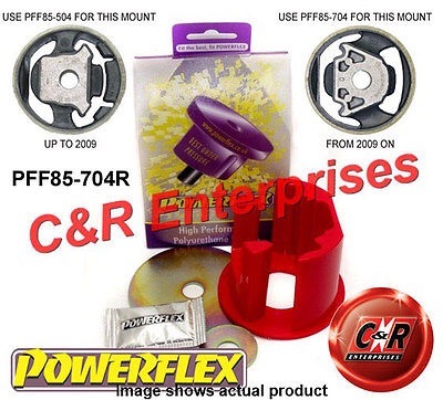 Revo st2.5 інтеркулер CTS, силіконові патрубки, neuspeed, Powerflex, 4
