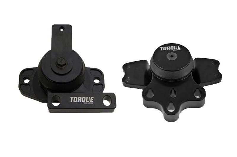 Rymco Lemans RS, подушки Torque Solution, NGK PFR7B4853, MoCool 3