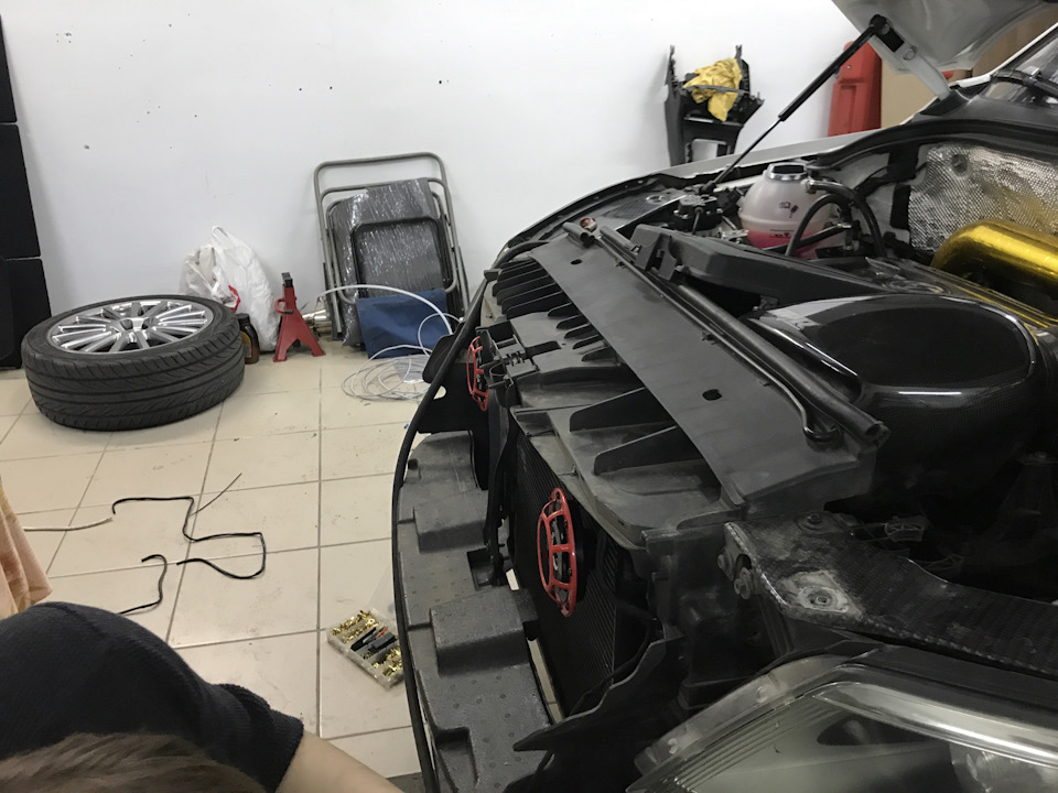 Sickspeed клаксон 3