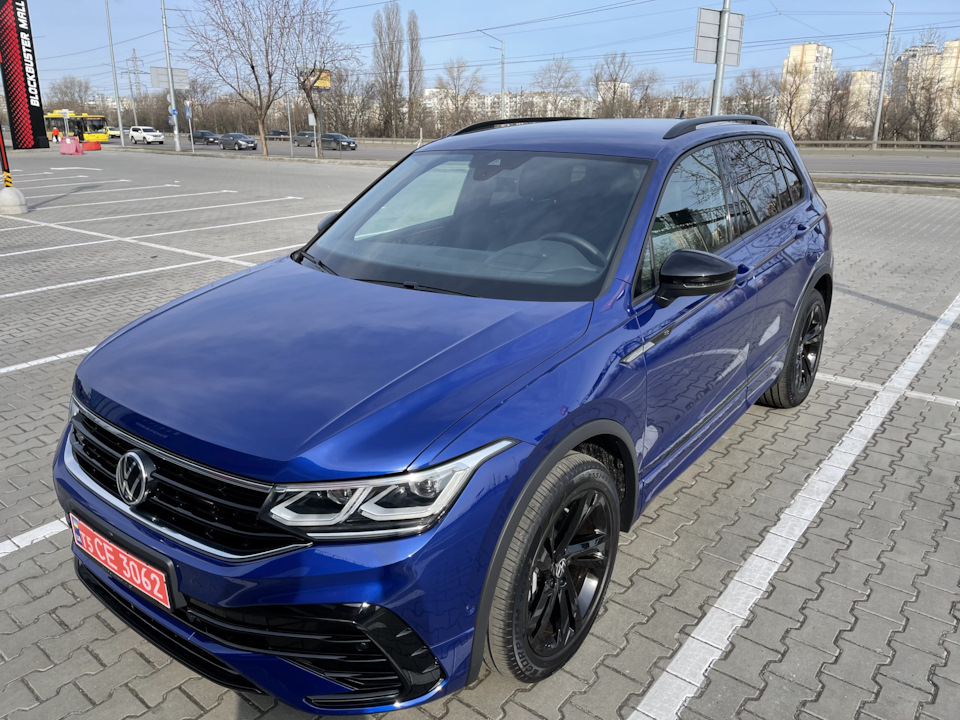 Антигравійна плівка 1