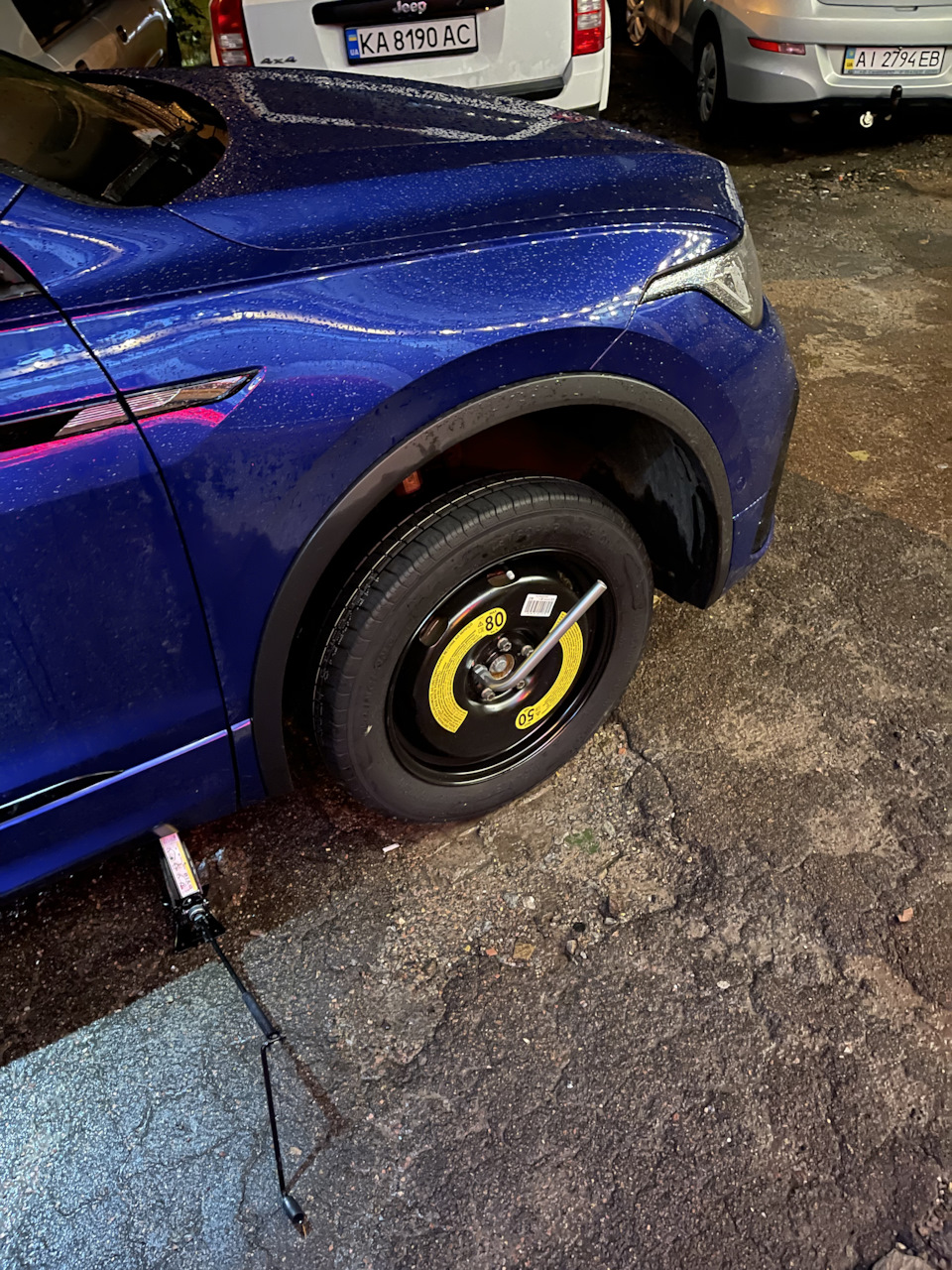 Pirelli RIP 4
