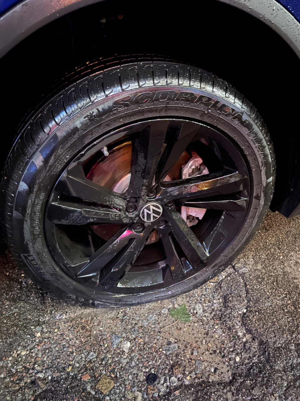 Pirelli RIP 2