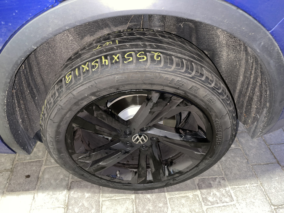 Pirelli ти серйозно?! 5