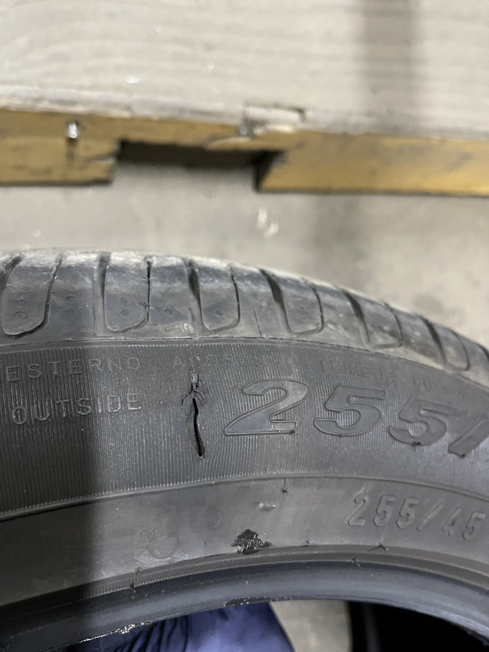 Pirelli ти серйозно?! 3