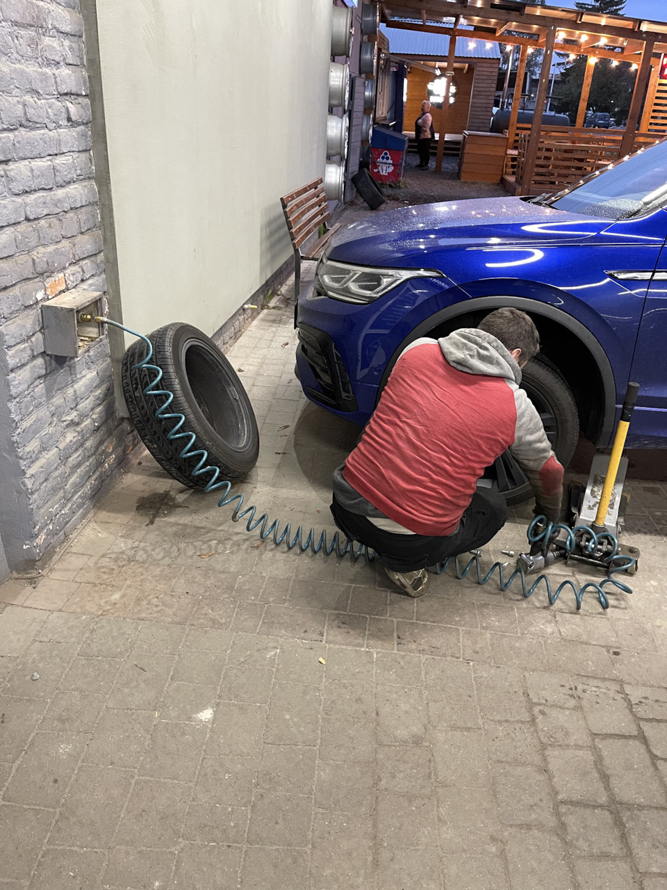 Pirelli ти серйозно?! 4