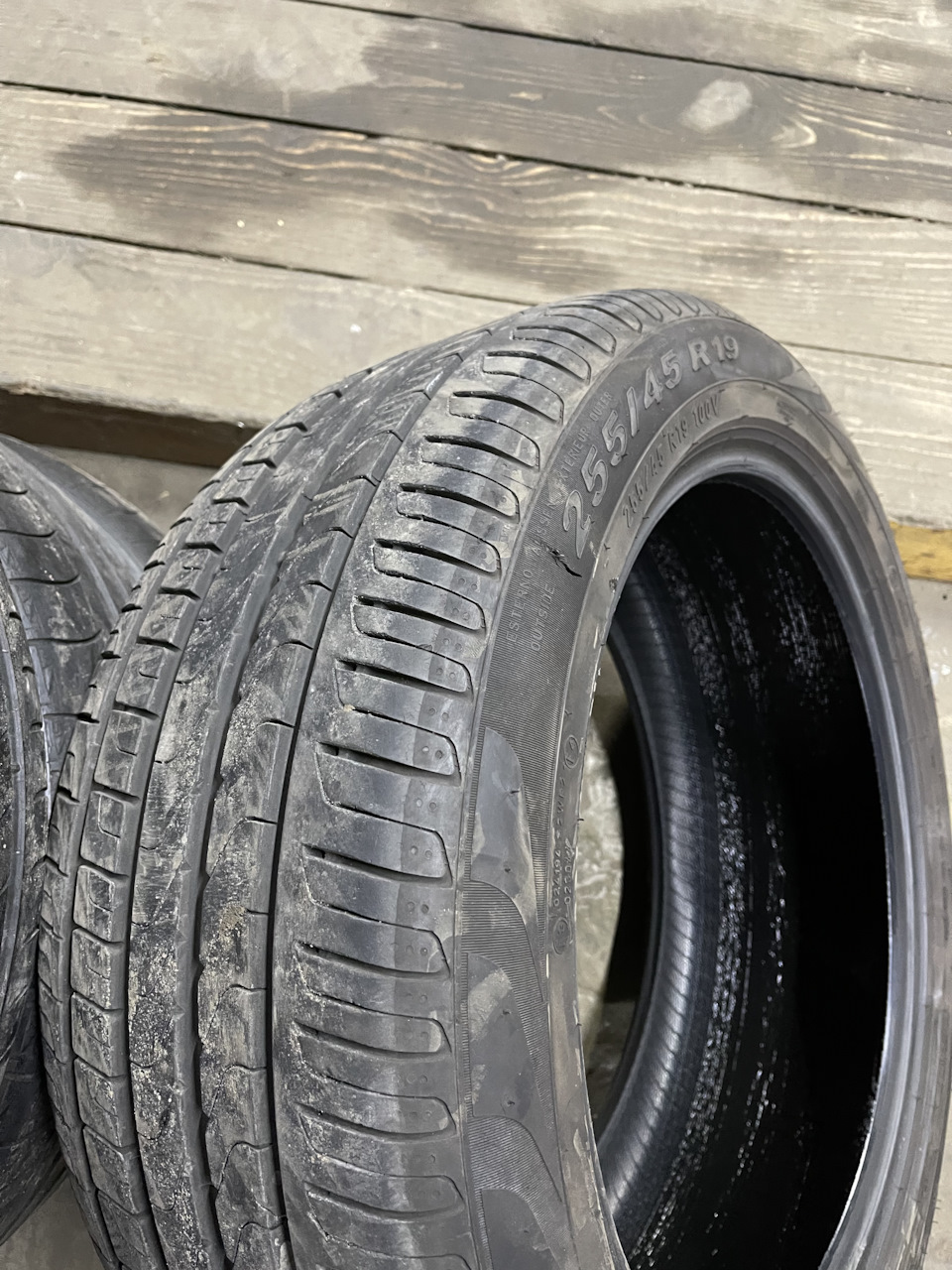 Pirelli ти серйозно?! 2