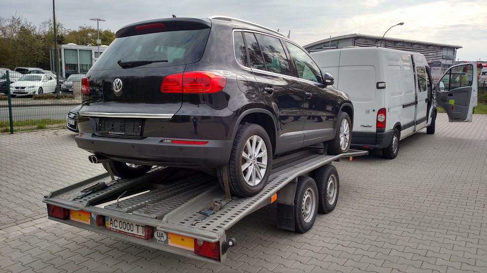 Покупка автомобіля в Німеччині 3