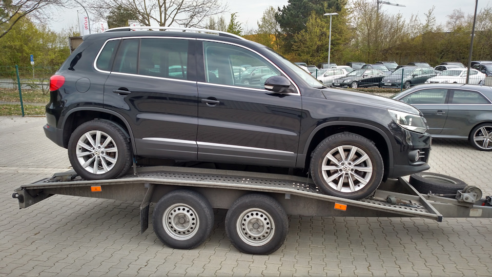 Покупка автомобіля в Німеччині 2