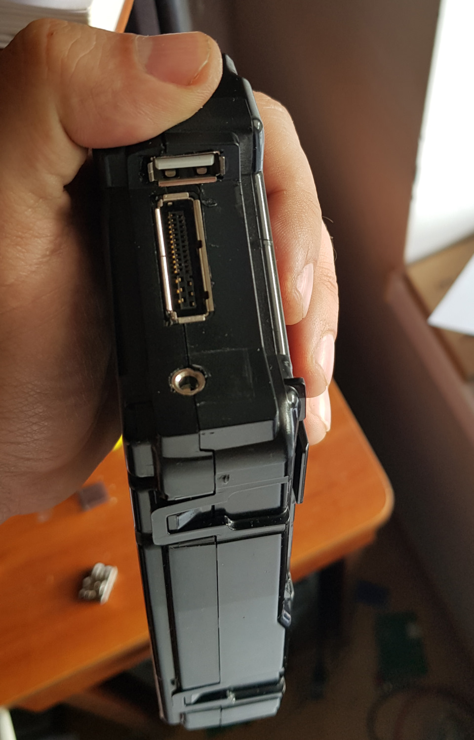 USB в бардачок (частина 2) 4