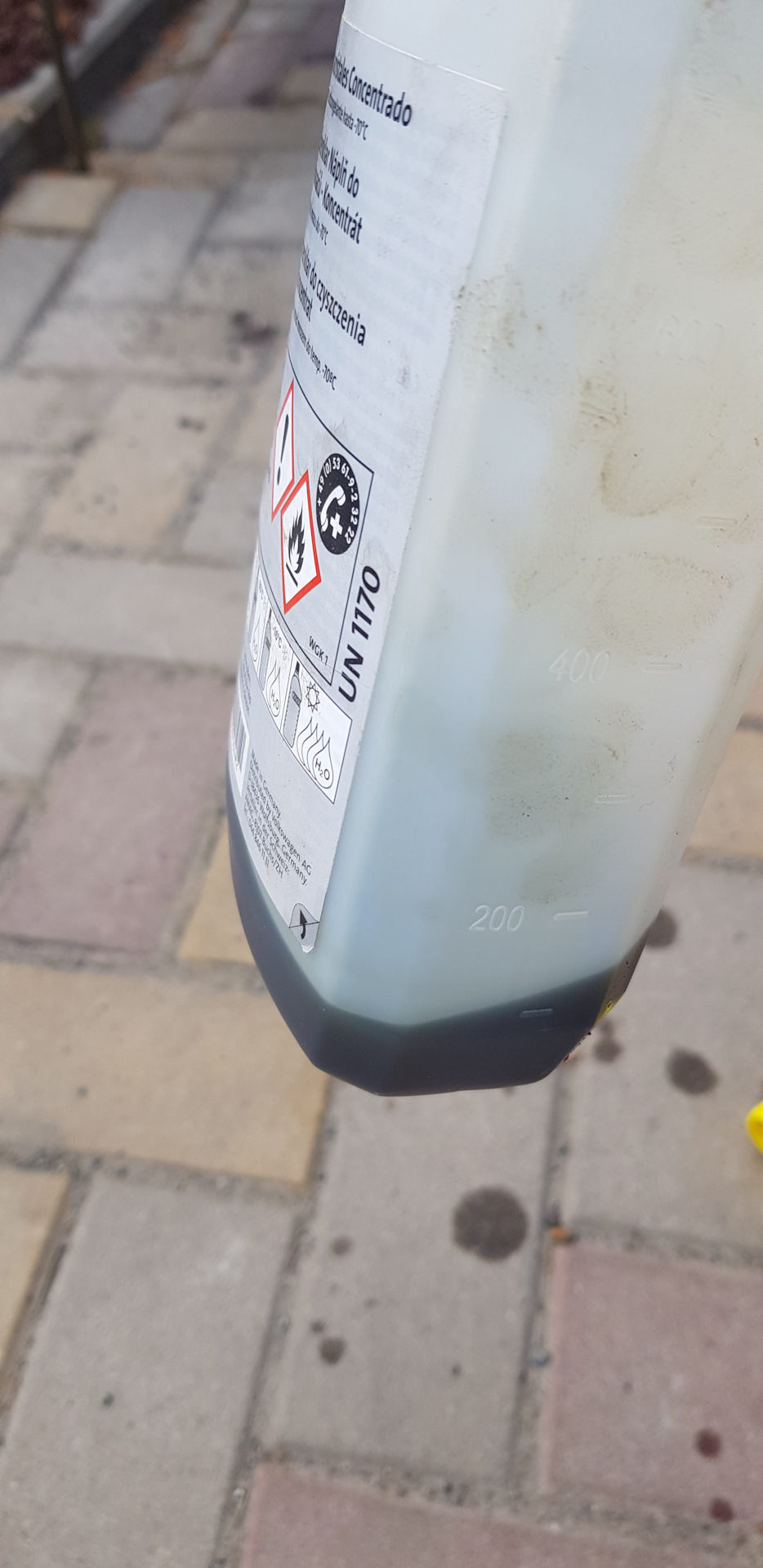 Заміна мастила в DSG DQ500, поневіряння з Haldex 3