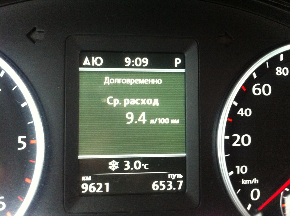 Витрата ДП 1