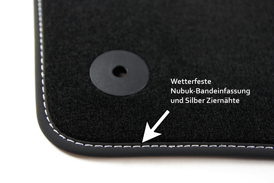 Купив килимки на Ebay.de 2