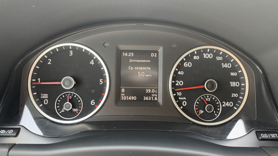 Планове ТО 101500 км 3