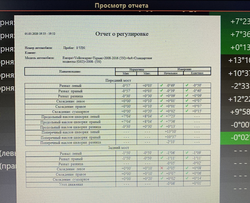 Встановлення втулок у підрамник 3