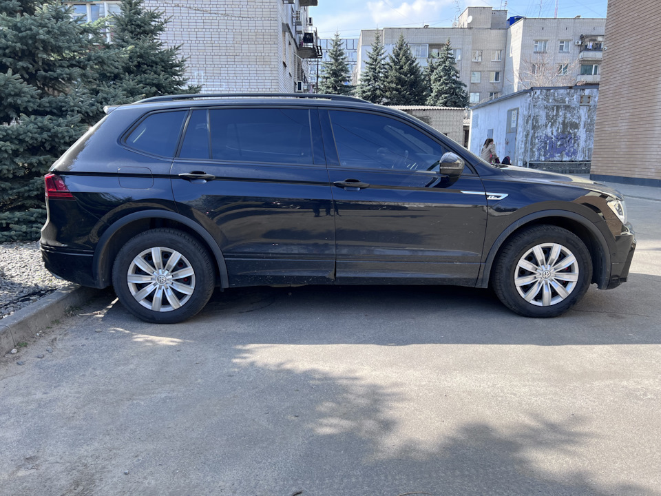 R-line на 17 залізцях 3