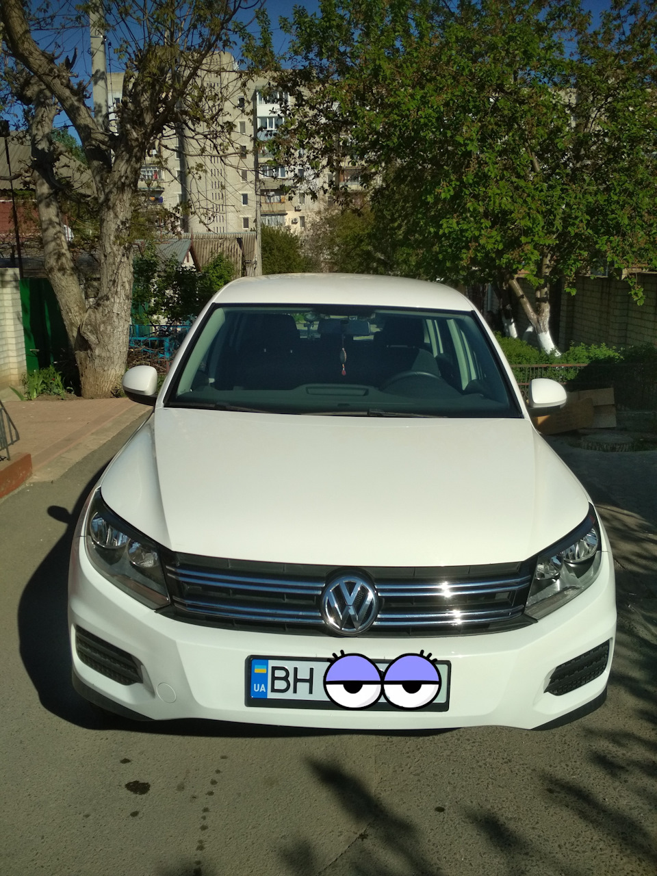Плани на майбутнє (Продаж) 1