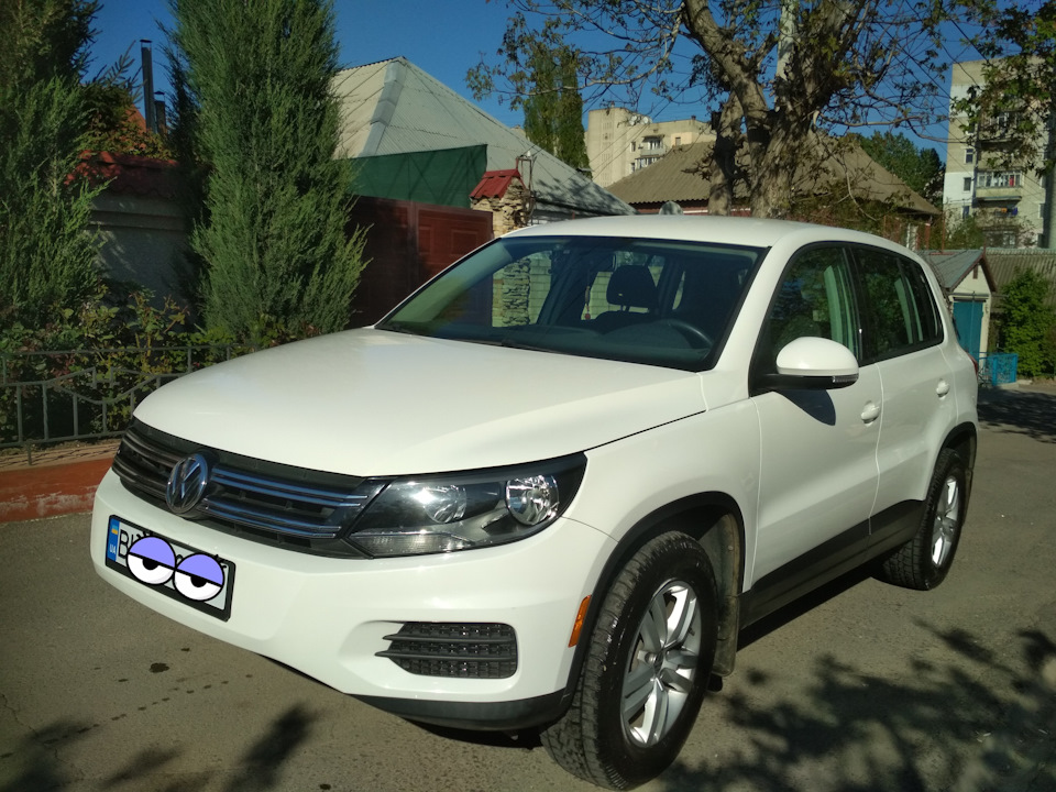 Плани на майбутнє (Продаж) 2
