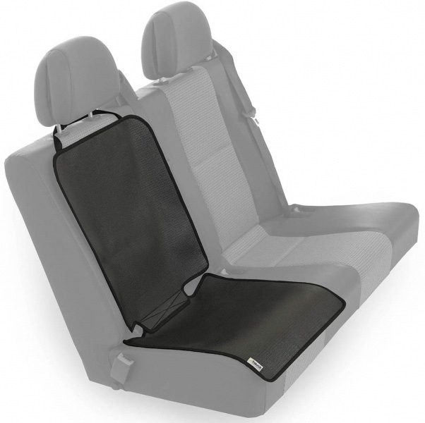 Автокрісло RECARO Monza Nova 2 Seatfix (Performance Black) 2