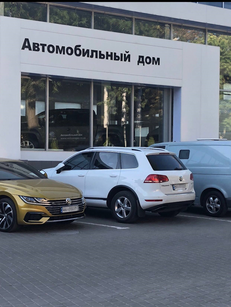 Планове ТО №5 (58900км) після покупки автомобіля 1