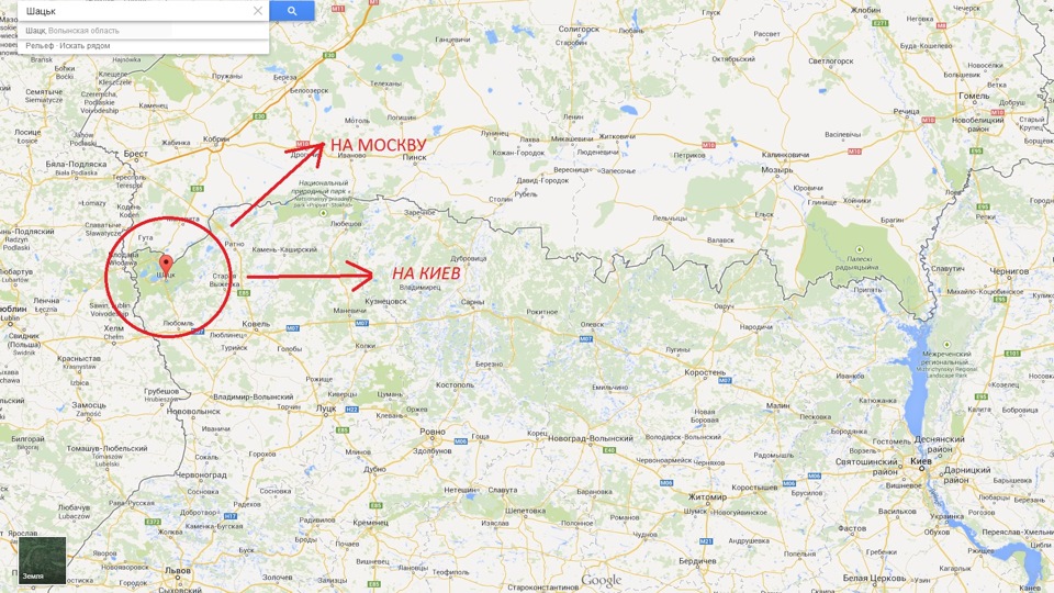 Як минає літо з Туарегом? 1