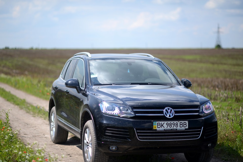 Підкоряємо гори і ліси) 3