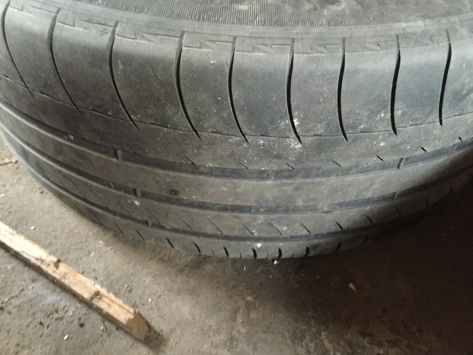 Продам диски WSP ITALY SATURN W1054 + багажник + рейлінги 4