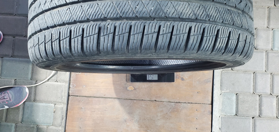 Заміна мастила, паливної та гуми 3