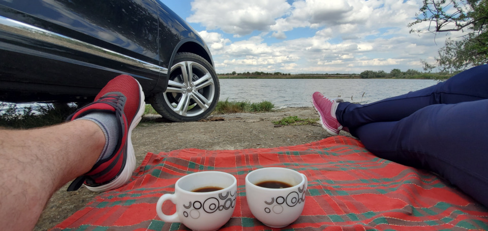 Заміна повітряного фільтра 4