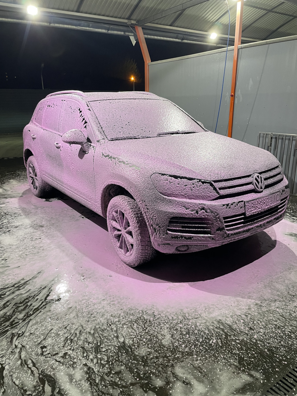 Шукаю спільноти Touareg 2g Україна 1