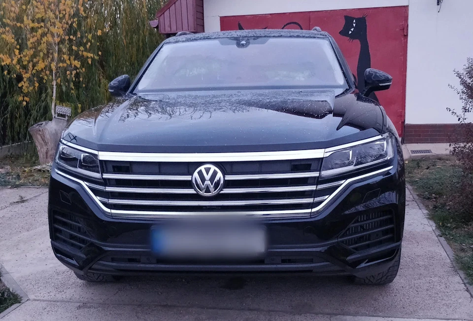 Зібрав. Перші враження