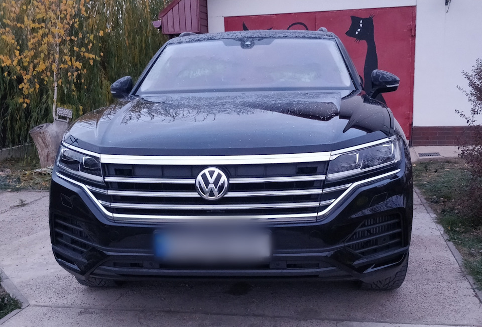 Зібрав. Перші враження 1